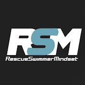 Rescue Swimmer Mindset