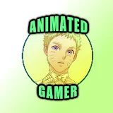 Animated Gamer