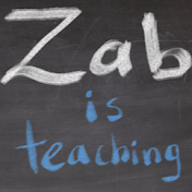 Zab Is Teaching