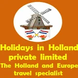 Holidays in Holland