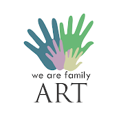 WeAreFamily Art