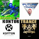 KontorTrance