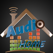 audio house