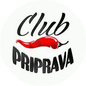 Priprava Club - кулинарный канал с перчинкой