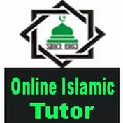 Online Islamic Tutor