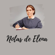 Notas de Elena - Escuela Sabática