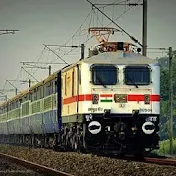 IndianRailways Lover