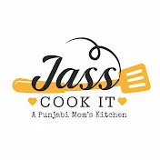 Jass Cook It