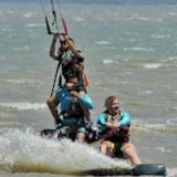 team caceres kiteboarding