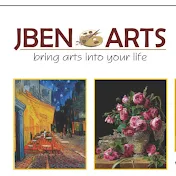 JBen Arts