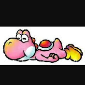 Pink Yoshi