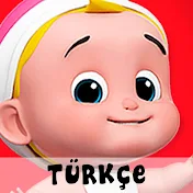 Junior Squad Türkçe - Bebek Şarkıları