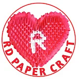 RD PAPER CRAFT