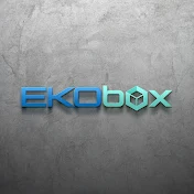 EKOBOX KONTEJNERI