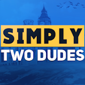 SimplyTwoDudes