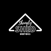 Shoogly Shed Motors