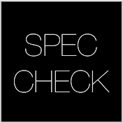 SpecCheck