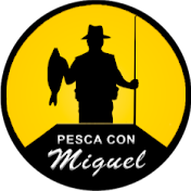 Pesca con Miguel Vinciguerra