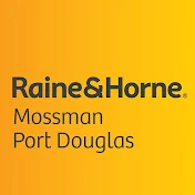 Raine & Horne Port Douglas & Mossman