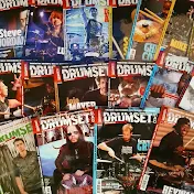 DrumsetMag DrumsetMag