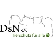 DsN e. V. Tierschutz für Alle