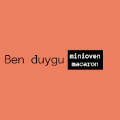 Ben duygu이구의 취미생활