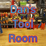 Dans Tool Room