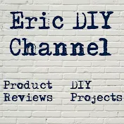 Eric DIY