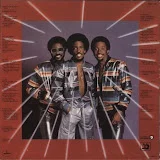 The Gap Band - Topic