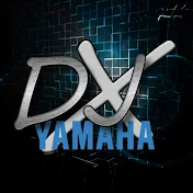 YAMAHA DJX