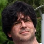 Eric Weinstein