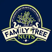 Family Tree Nuts, History & Genealogy Service