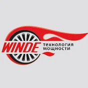 Winde Moscow