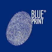 Blue Print Car Parts