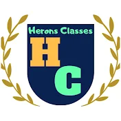 Herons Classes