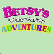 Betsy's Kindergarten Adventures