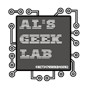 Al's Geek Lab