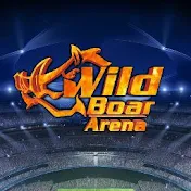 WILD BOAR ARENA