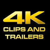 4K Clips And Trailers