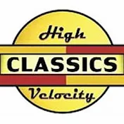 High Velocity Classics