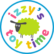 Izzy's Toy Time