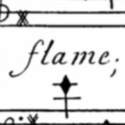 Ensemble Flame