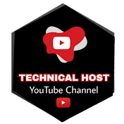 Technical Host