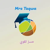 Mrs Taqwa / مسز تقوى