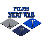 LTT Nerf War