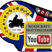 Roadcraft Nottingham - Motorcycle Training