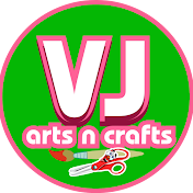 VJ arts n crafts