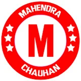 Mahendra Chauhan Official