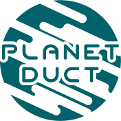 Planet Duct