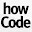 howCode